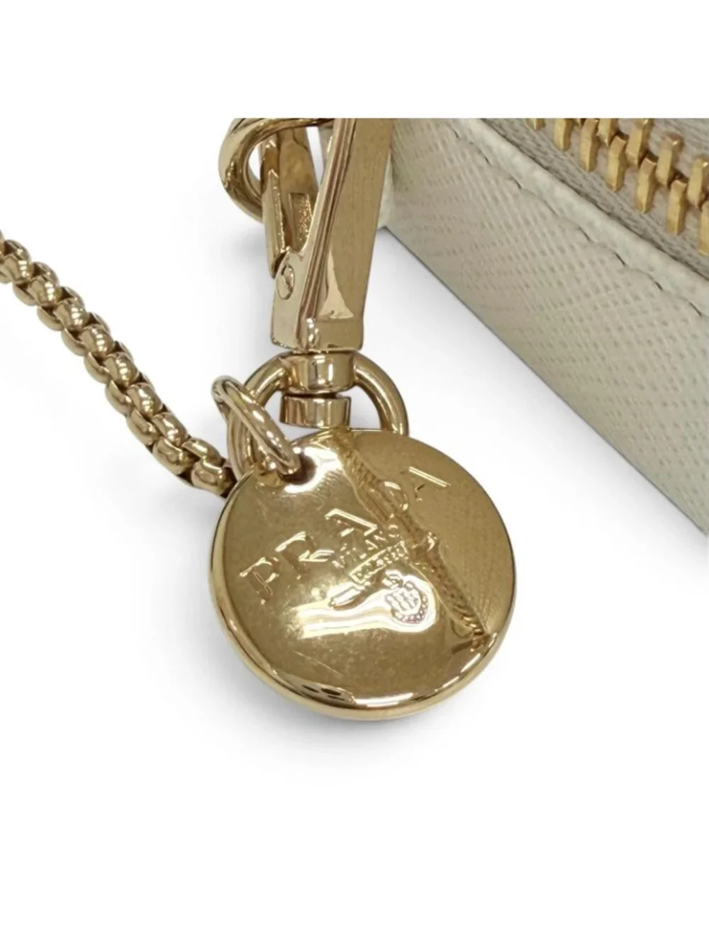 Prada brand actual